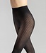 Loretta 50 zwarte fantasiepanty - Foto 1 Soshin