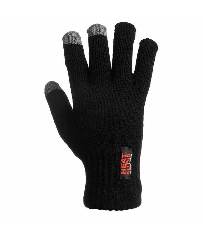 Touchscreen thermo handschoenen - Foto 2 Soshin