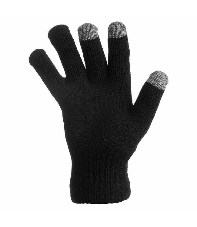 Touchscreen thermo handschoenen - Foto 3 Soshin