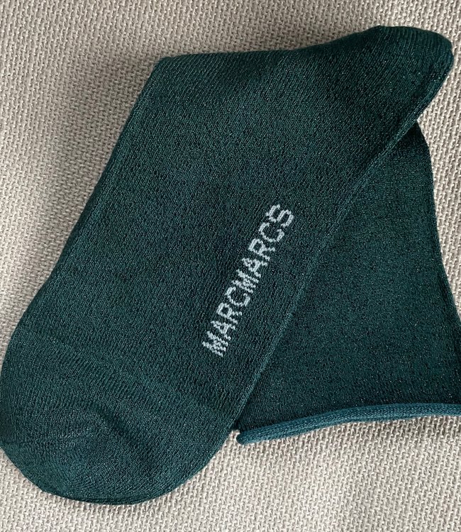 MARCMARCS 2x Blackpool glittersokken