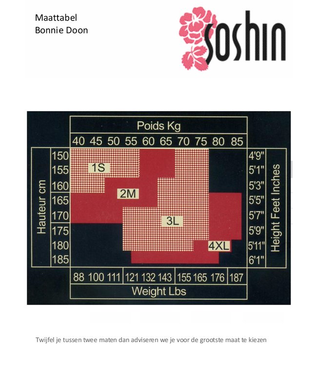 BONNIE DOON Ladies Plain navy katoenen maillot