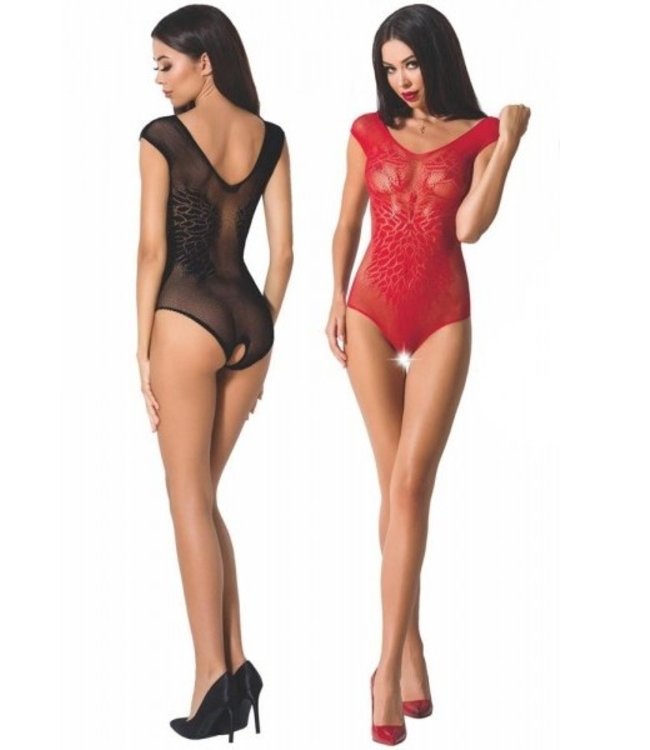 PASSION Zakynthos witte visnet body 064