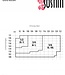 Emotion 20 zwarte stay ups kousen - Foto 3 Soshin