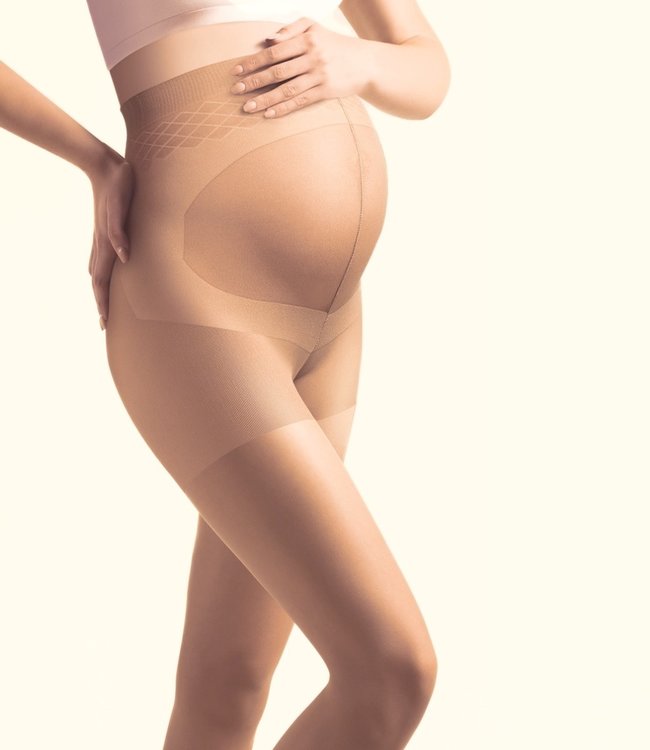 GABRIELLA Mamma 40 panty zwangerschap