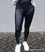 L.A. Woman leatherlook legging - Foto 6 Soshin