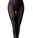 Demi 80 panty met overknee effect - Foto 5 Soshin