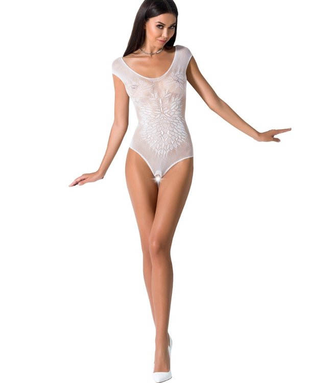 PASSION Zakynthos witte visnet body 064