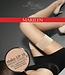 Make Up 10 zwarte hold ups - Foto 2 Soshin