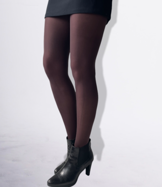 APOLLO Amber 60  matte panty bruin