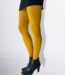 Amber 60 okergele matte panty - Foto 1 Soshin