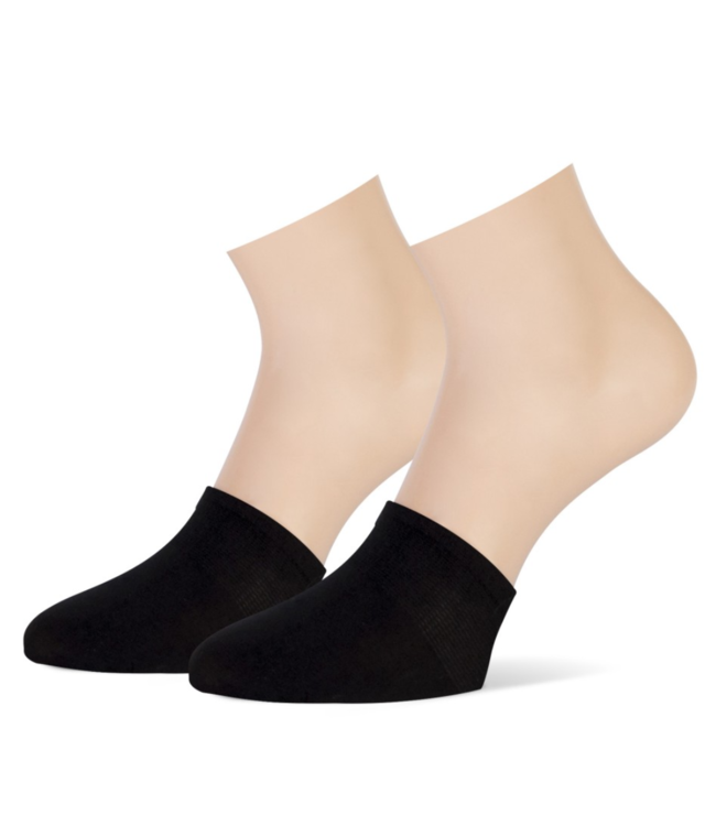 TECKEL 2x Le Petit  katoenen teensokjes