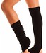Ballet Rib beenwarmers open hiel - Foto 1 Soshin