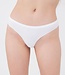 Invisible witte, ultrazachte string - Foto 2 Soshin