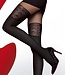 Noira 60 panty met kousen effect - Foto 1 Soshin