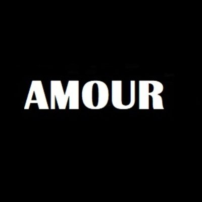 AMOUR