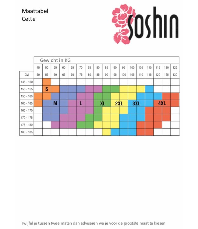 CETTE Berlin 15 nylonkousen met naad