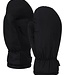 Heatkeeper zwarte thermo wanten - Foto 2 Soshin