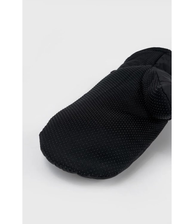 Heatkeeper zwarte thermo wanten - Foto 5 Soshin