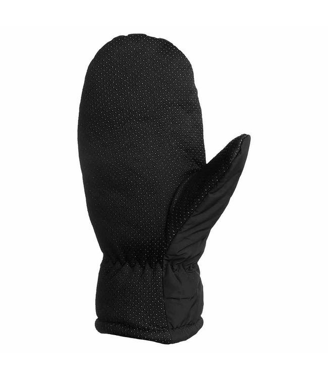 Heatkeeper zwarte thermo wanten - Foto 6 Soshin