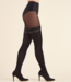 Scala 80 ribpanty met kousenmotief - Foto 4 Soshin