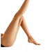 Nylons Gloss 10 huidkleur panty Highlight - Foto 1 Soshin