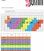 Versailles zwarte, plussize stayups - Foto 3 Soshin