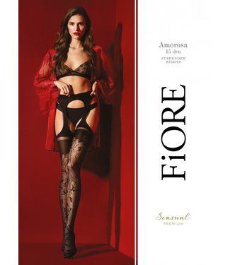 FIORE Amorosa 30 strippanty | Jouw SOSHIN collectie