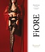 Amorosa fijne netstof strip panty - Foto 2 Soshin