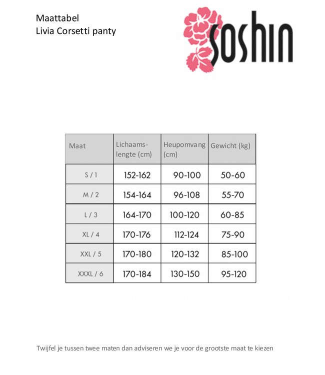 LIVIA Rulonex catsuit met open kruisje