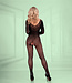 Rulonex catsuit met open kruisje - Foto 4 Soshin