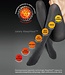 Keep Heat dunne thermopanty zwart - Foto 2 Soshin