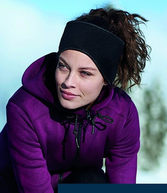 APOLLO Heatkeeper fleece hoofdband