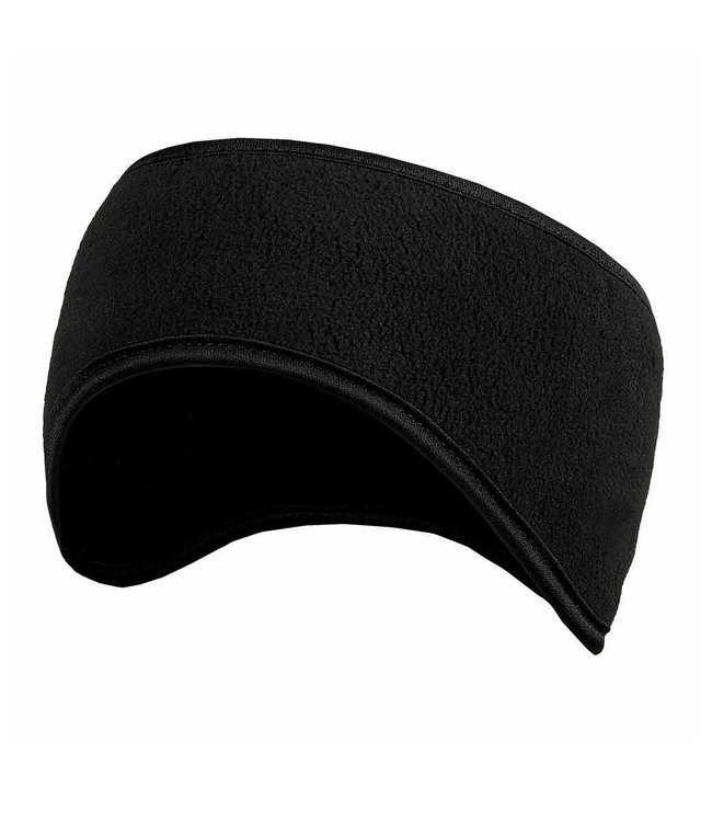 Heatkeeper fleece hoofdband - Foto 5 Soshin