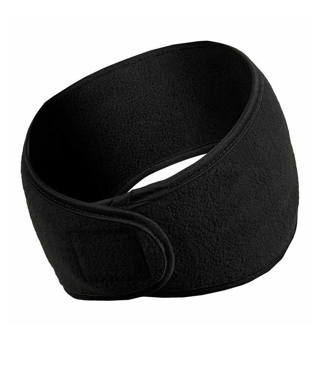 Heatkeeper fleece hoofdband - Foto 4 Soshin