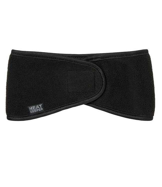 Heatkeeper fleece hoofdband - Foto 7 Soshin