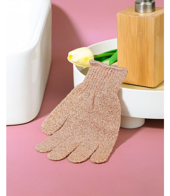 SOSHIN Scrubhandschoenen in 2 kleuren