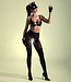 Cat Girl kruisloze panty - Foto 4 Soshin