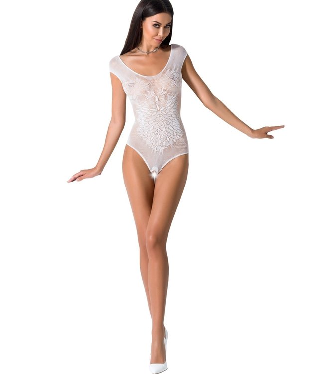 PASSION Zakynthos zwarte visnet body 064