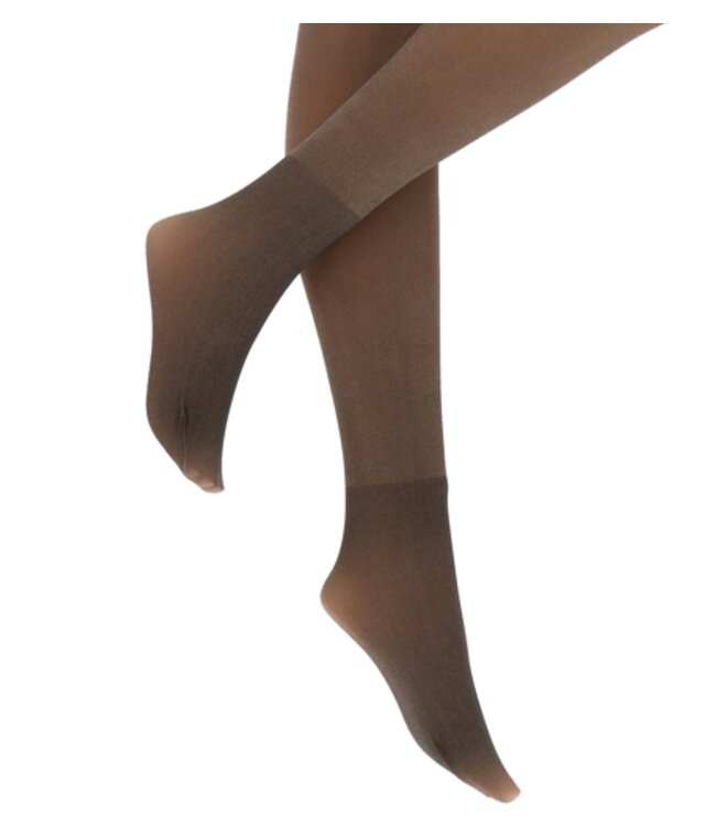 MARIANNE Fleece Inside gevoerde thermo panty