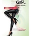 Black Brilliant shiny legging black - Foto 4 Soshin