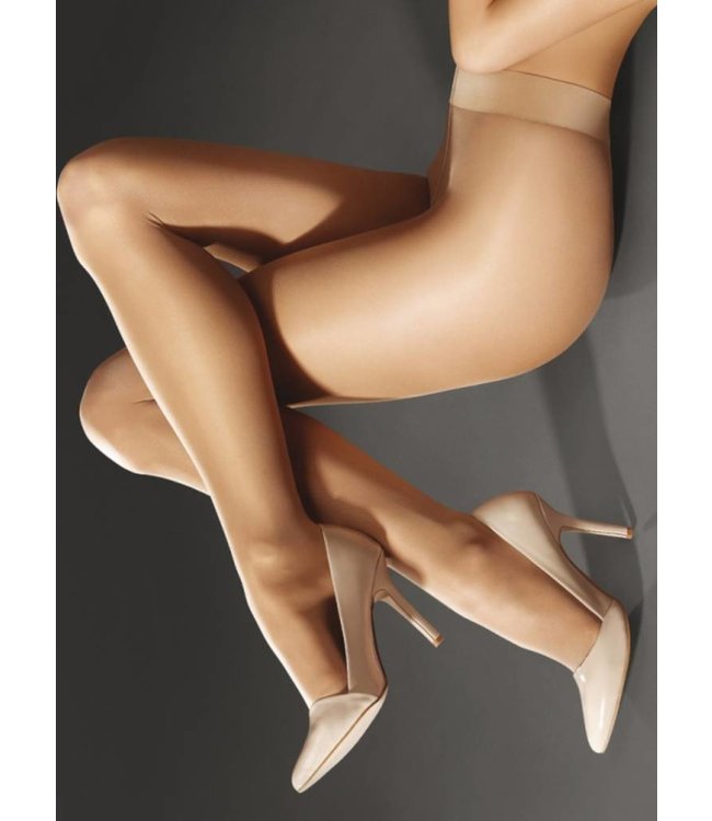 MARILYN Naked 40 sheer-to-waist panty