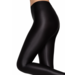 Black Brilliant shiny legging black - Foto 7 Soshin