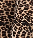 Cheetah legging met dierenprint - Foto 2 Soshin