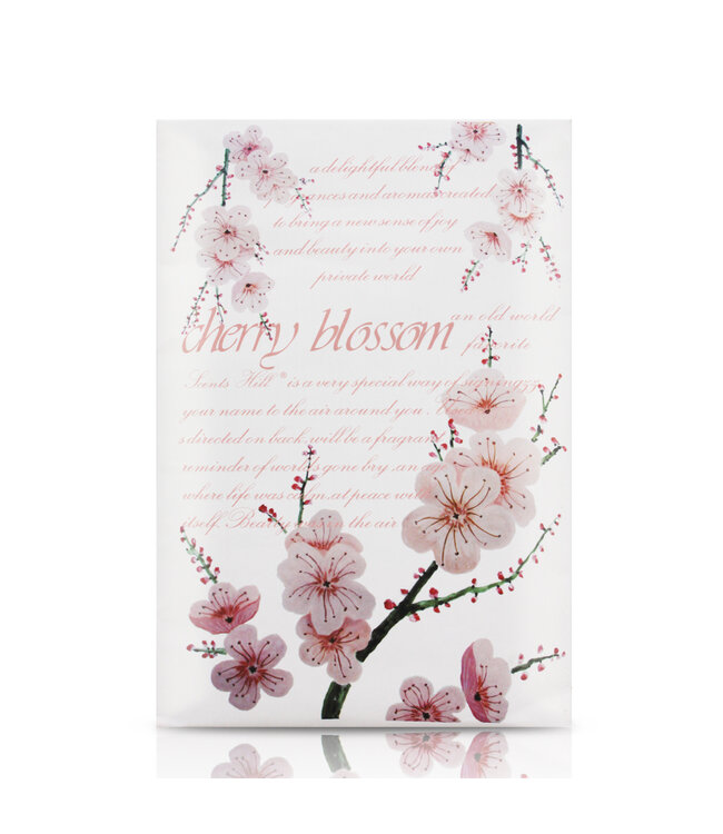 SOSHIN Geurzakje Cherry Blossom