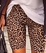 Rebel korte legging met zebraprint - Foto 7 Soshin