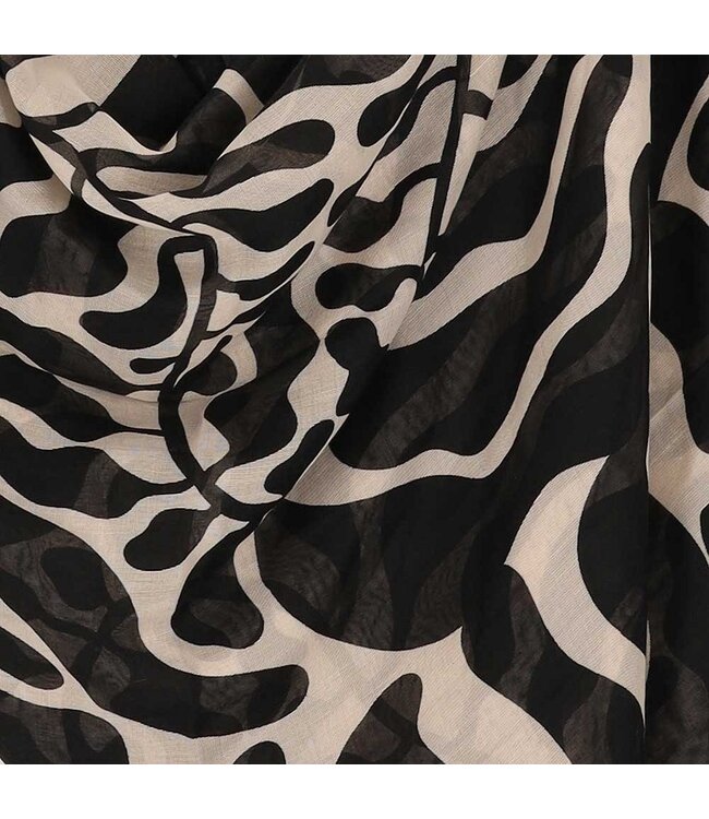 SARLINI Mahina omslagrok/pareo