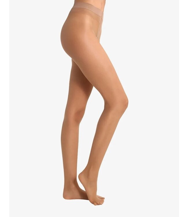 KUNERT Chinchillan 20 ladderloze panty