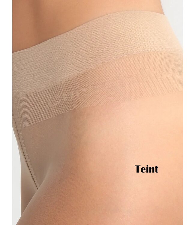 KUNERT Chinchillan 20 ladderloze panty