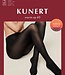 Warm Up gevoerde fleece panty zwart - Foto 5 Soshin
