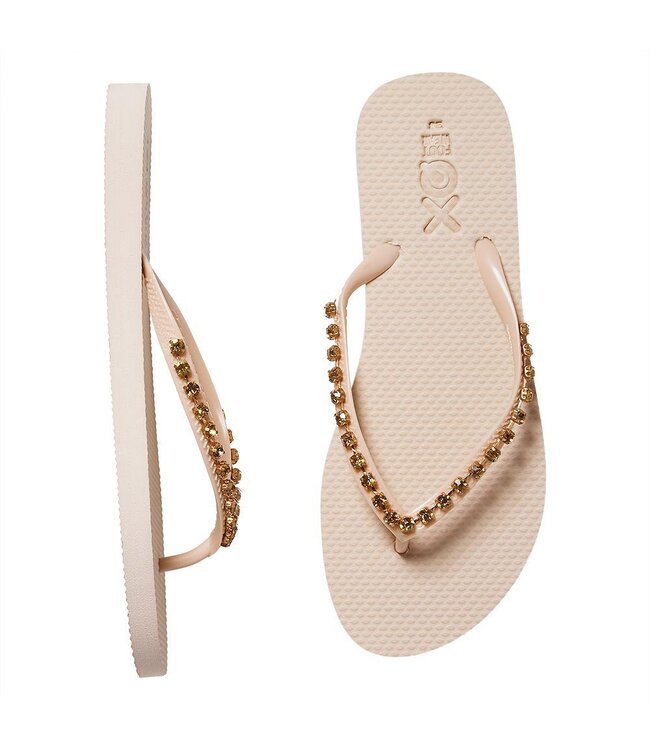 XQ Studs teenslippers / flipflops